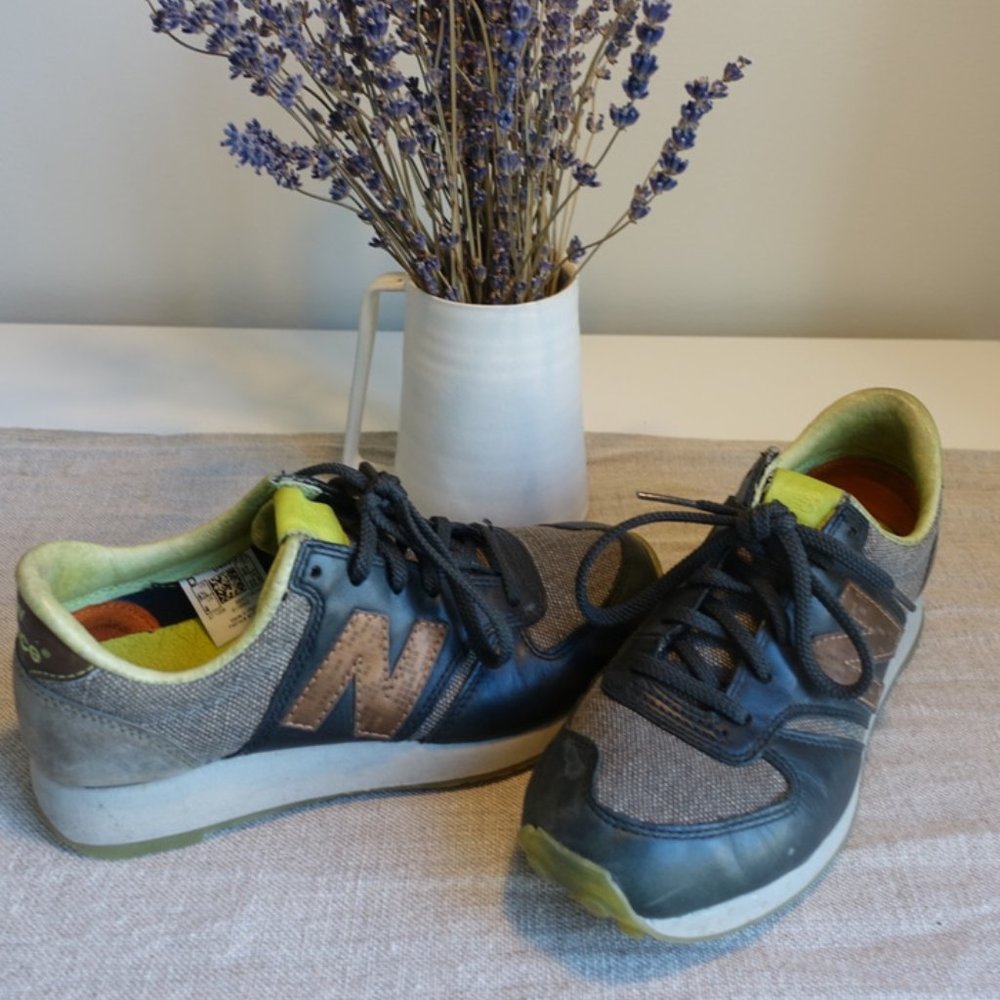 New Balance Classic 500 sneakers